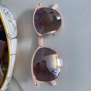 Francescas sunglasses
